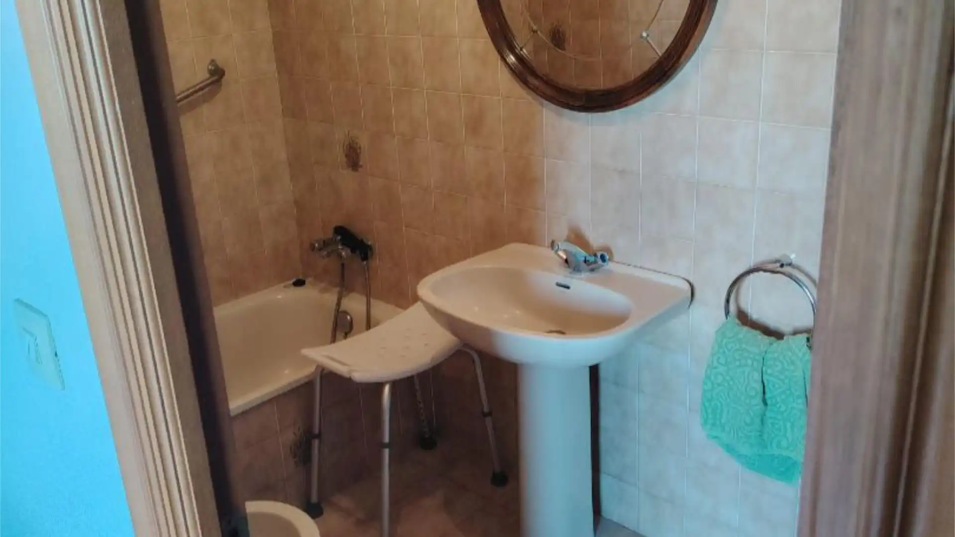 Piso en  Rúa Alcalde Jaime Hervada 35 - Foto 35