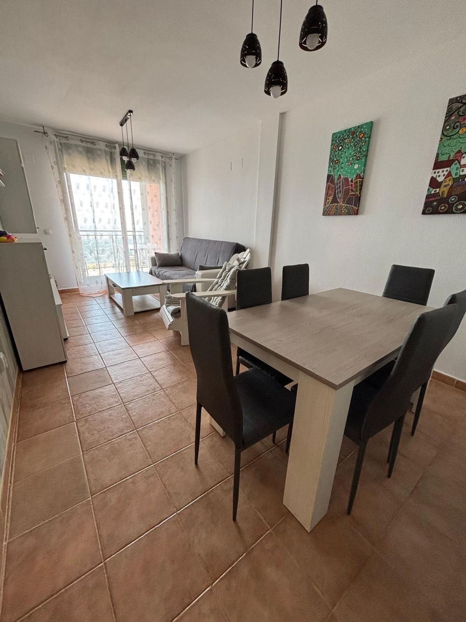Piso en Calle Regne Unit, 142 - Foto 13
