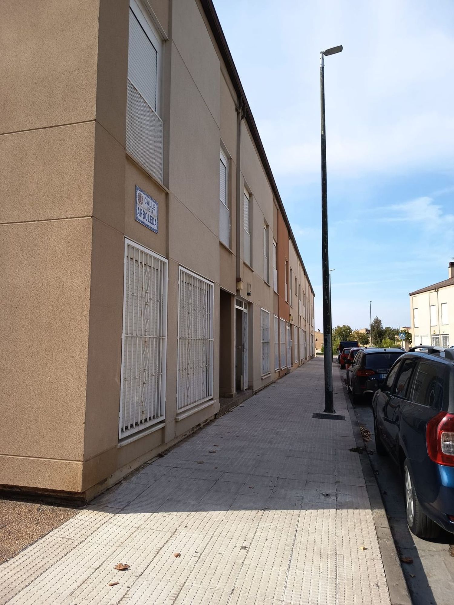 Chalet adosado en Calle de la Arboleda, 35, Santa Isabel - Foto 3