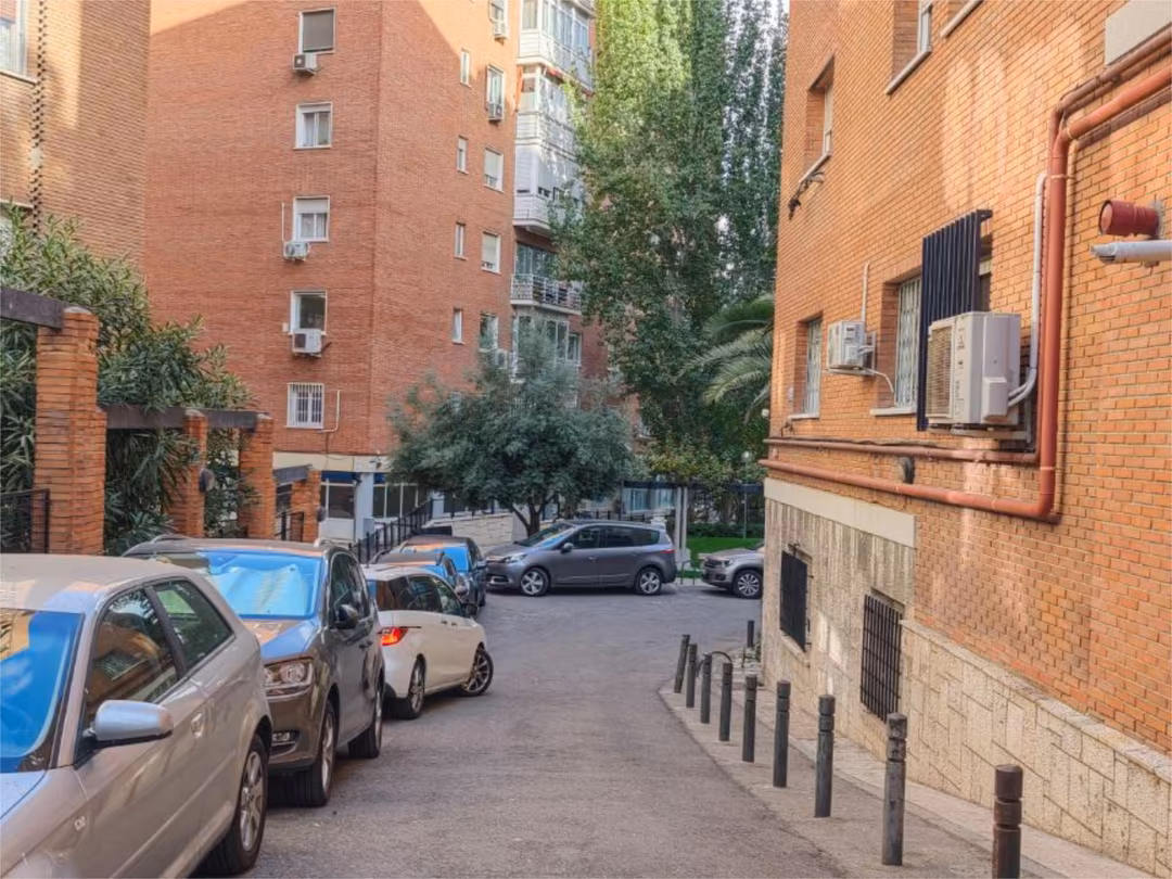 Piso en  Madrid Capital - Foto 20