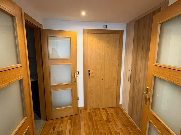 Piso en Calle Ferrocarril, 10, Buztintxuri, Buztintxuri - Foto 2