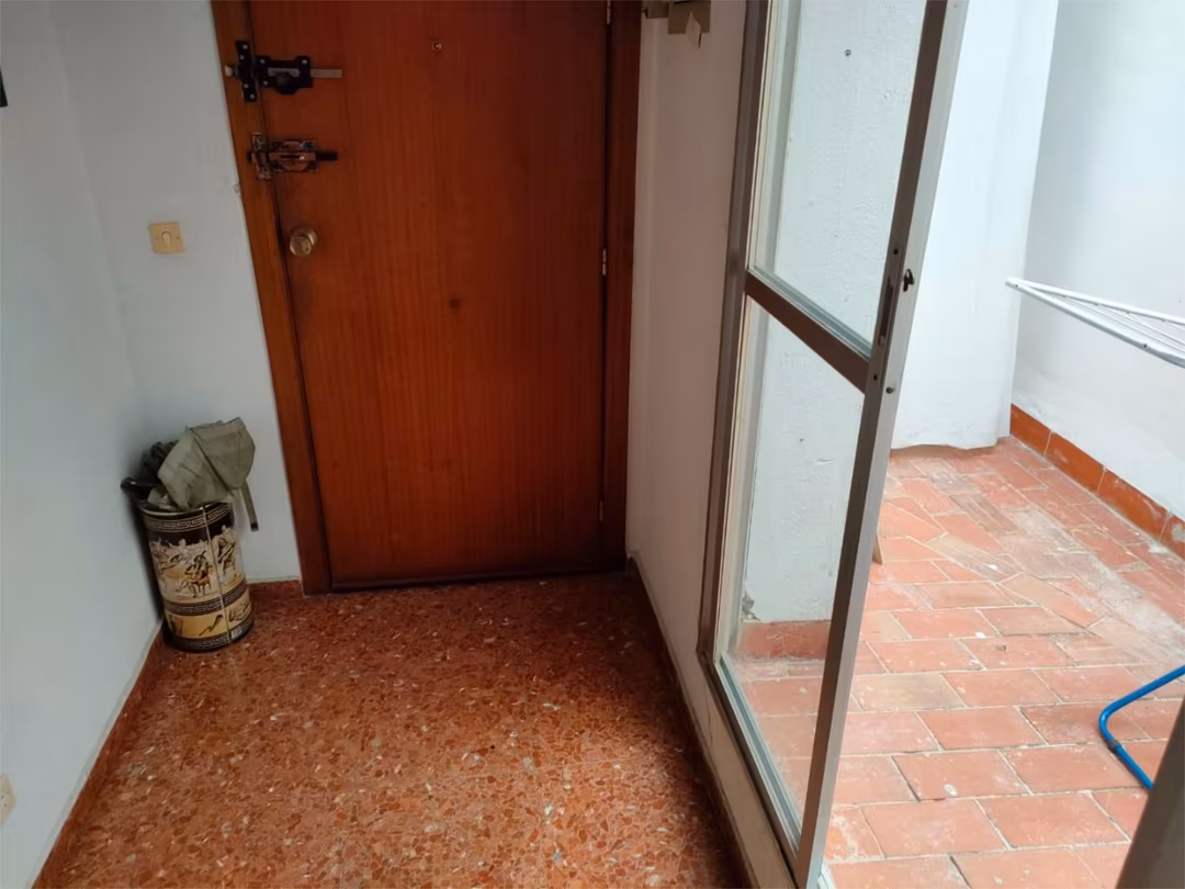 Piso en  Calle Esperanza 15