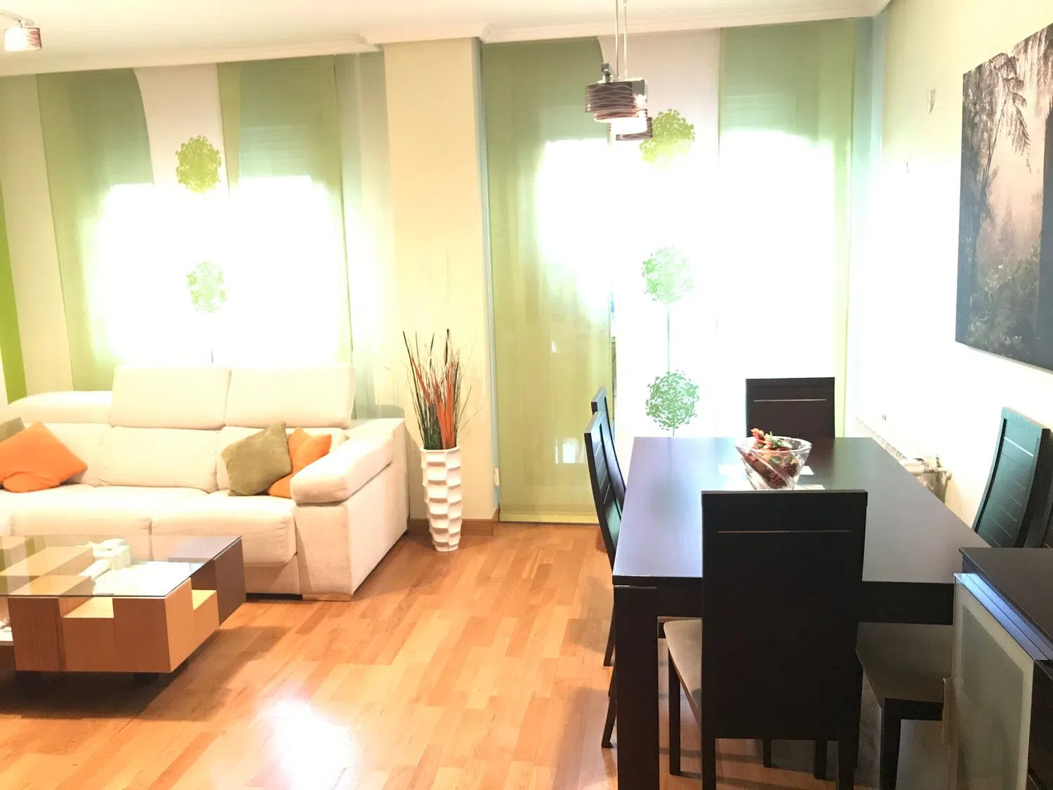 Piso en Barrio Peñagrande - Foto 1