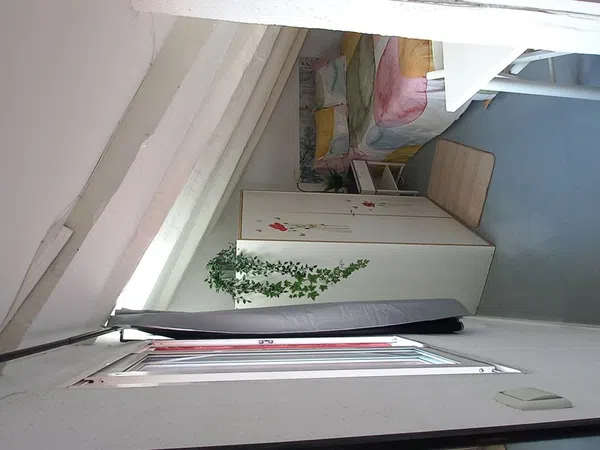 Ático en calle de los Artistas, 21 - Foto 3