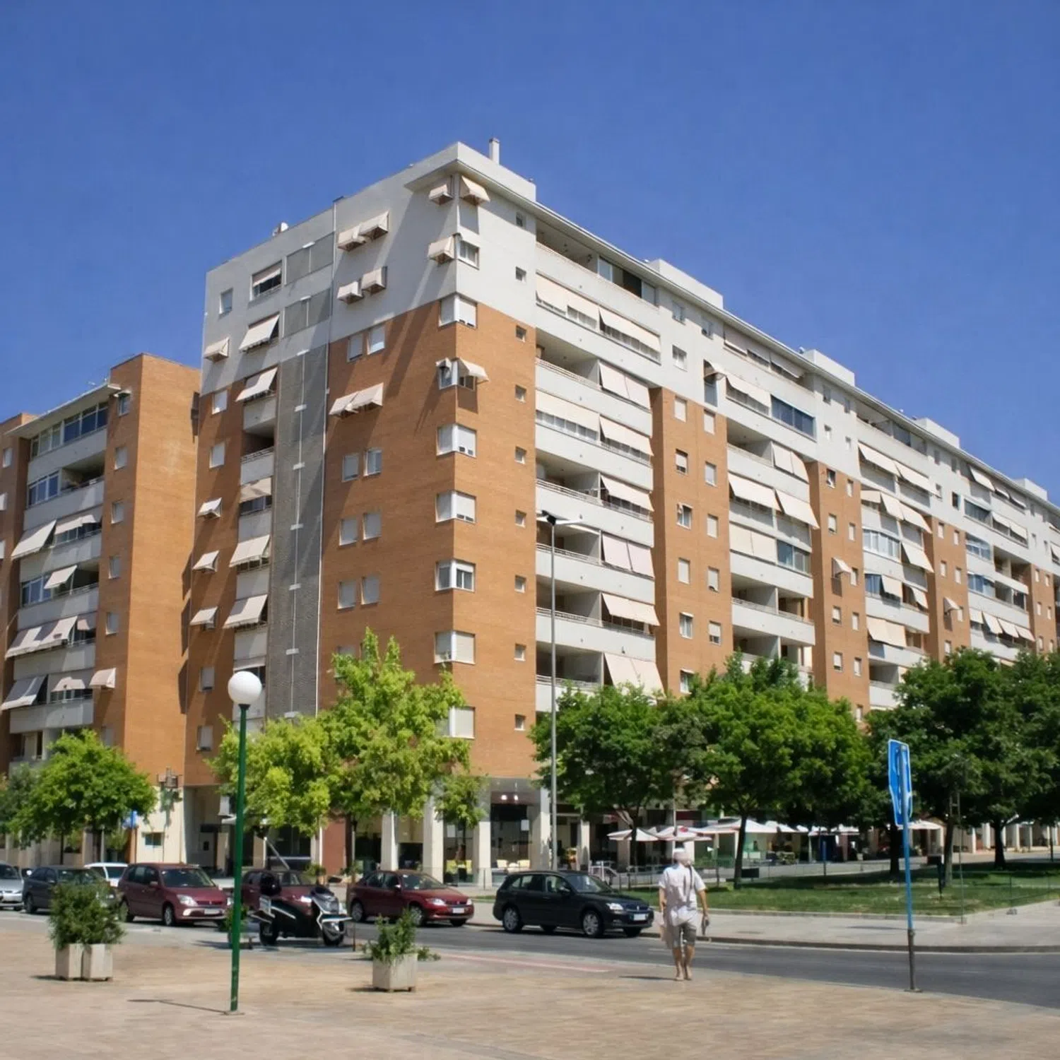 Piso en calle Maruja Pastor, 2 - Foto 2