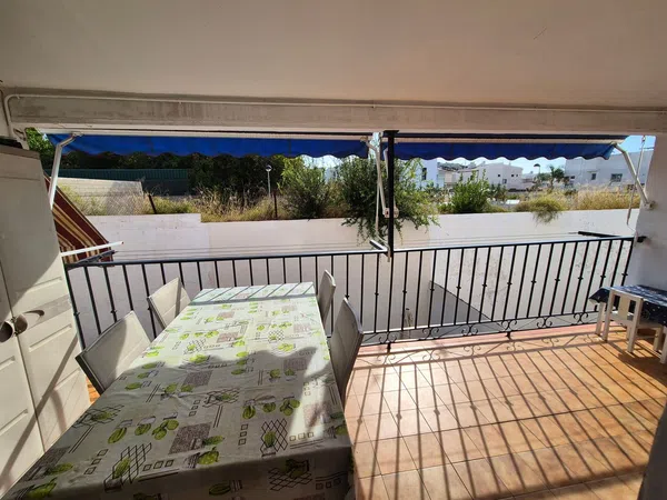 Chalet adosado en Avenida de la Mestra Josefina Fernández, 49, Alquenència-Venècia - Foto 11
