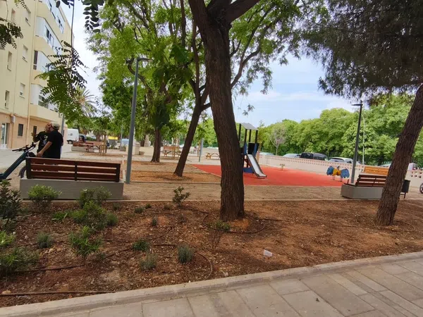 Piso en Calle del Mestre Giner, 34, El Castell, El Castell - Foto 37