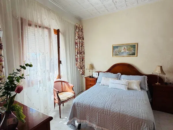 Chalet pareado en Avenida Federíco García Lorca, 57 - Foto 12