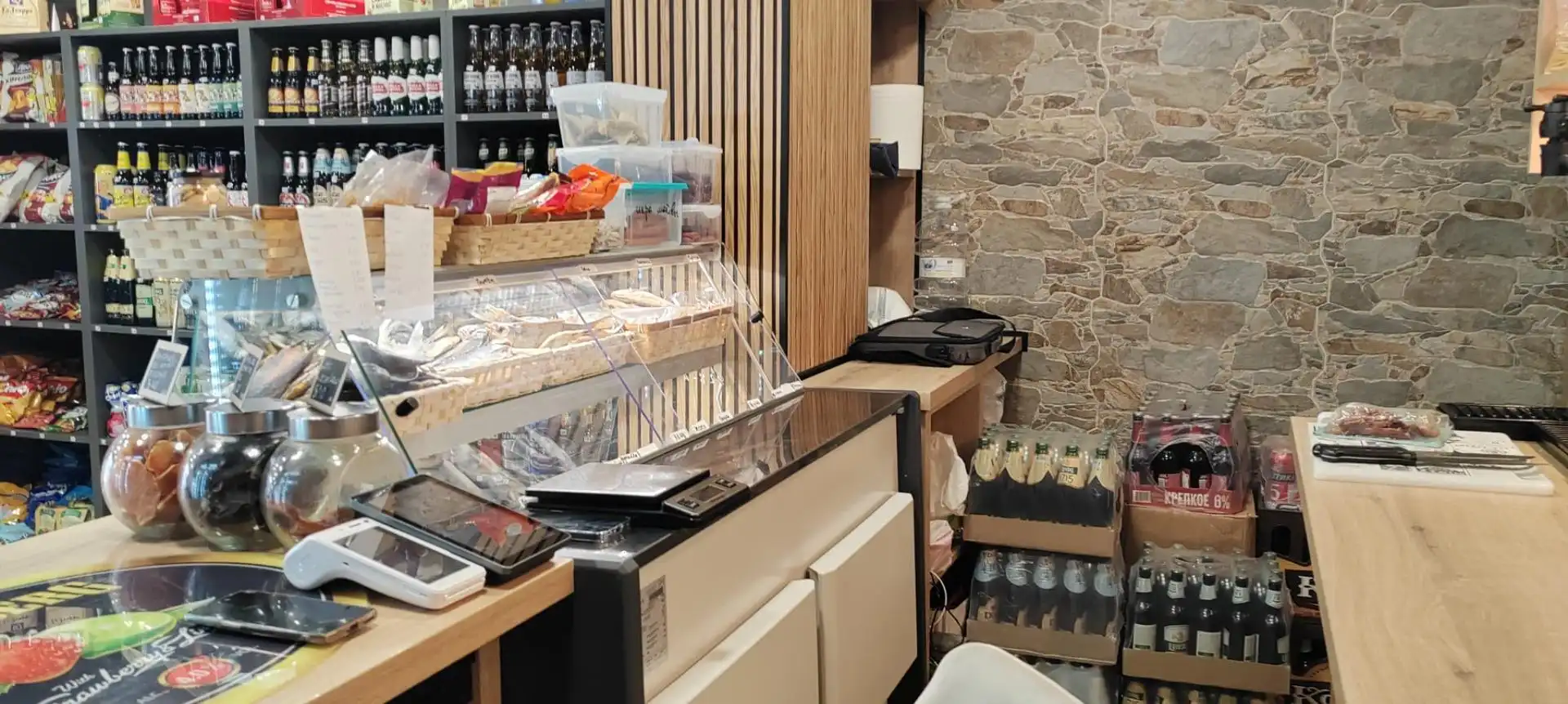 Local comercial en Alicante / Alacant - Foto 6