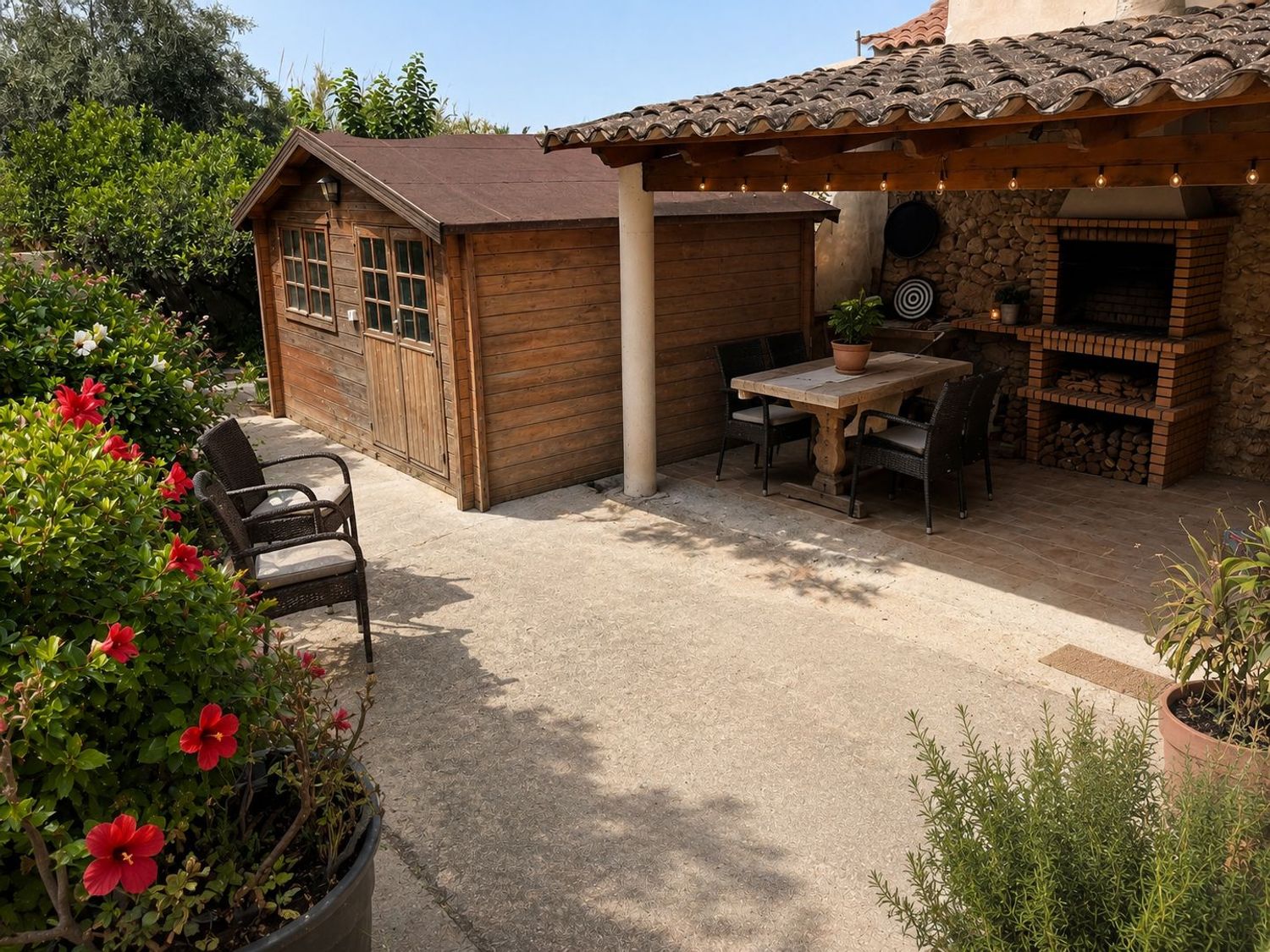 Casa o chalet independiente en Camino de Sant Llatzet, 11, Pont d'Inca, Pont d'Inca - Foto 5