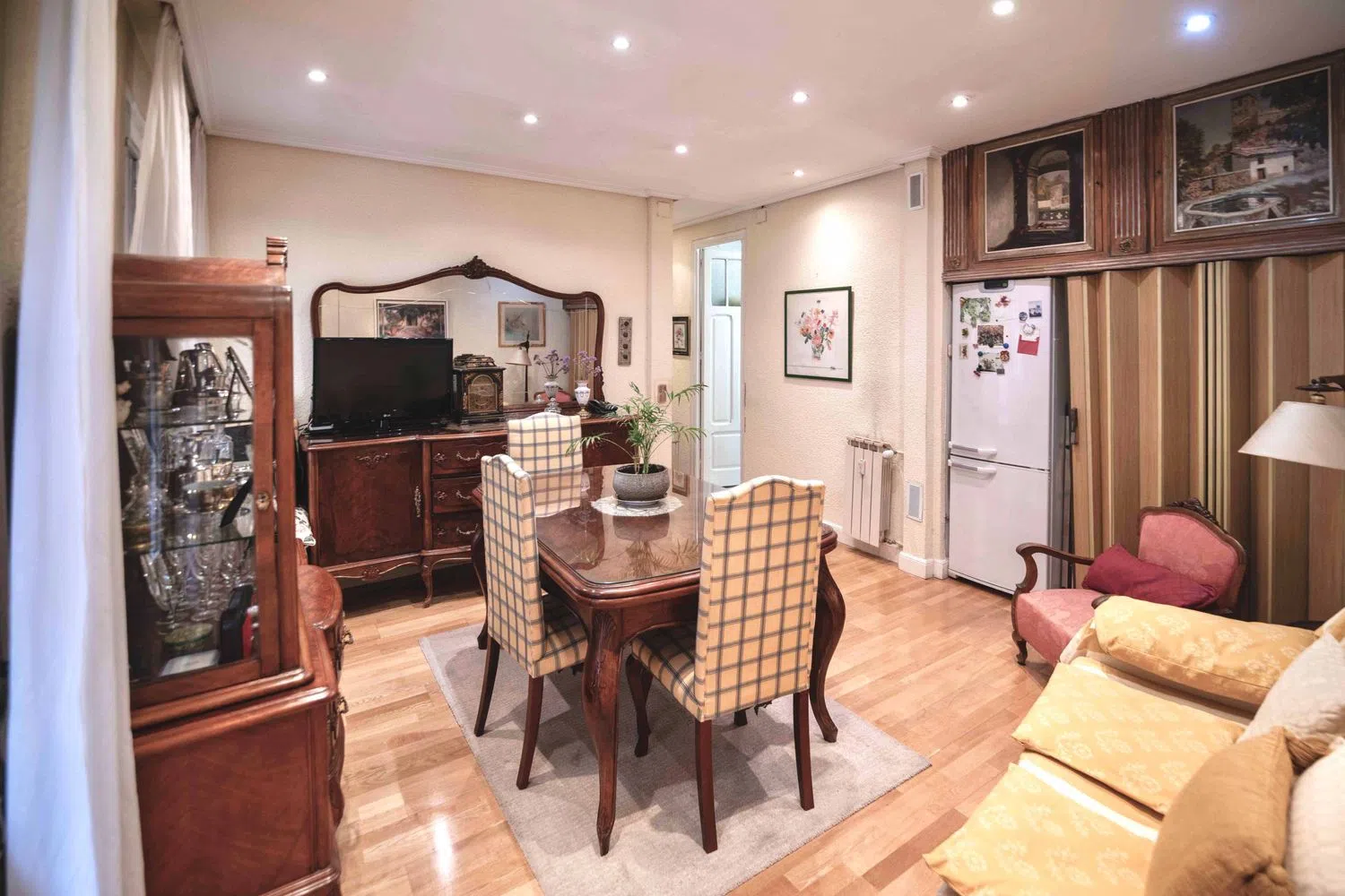 Piso en paseo del Prado, 34 - Foto 3