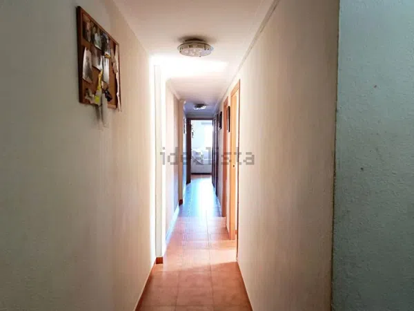 Piso en Calle de San Carlos, 108, Carolinas Bajas - Foto 9