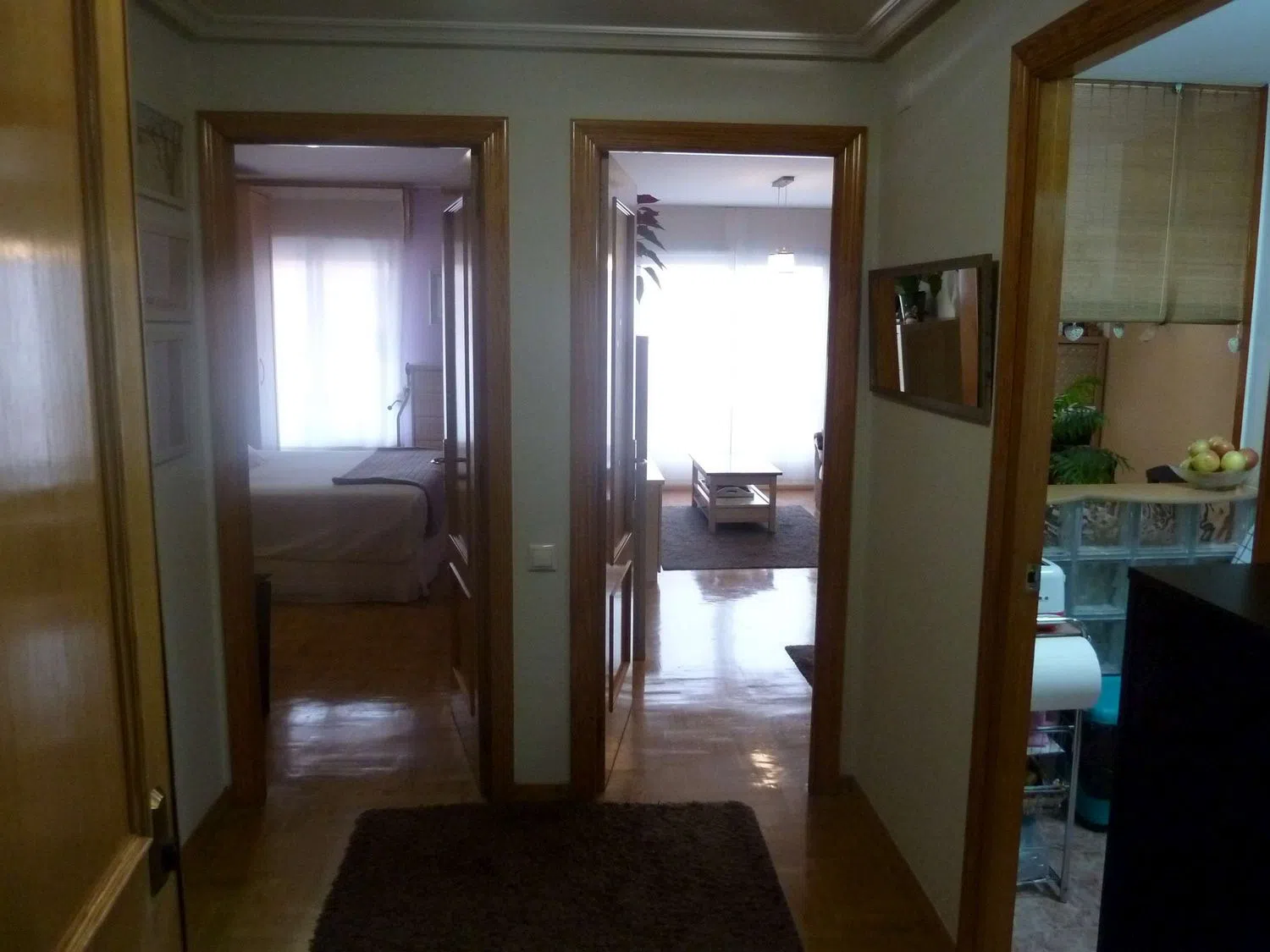 Piso en calle Monte Naranco, 3 - Foto 6