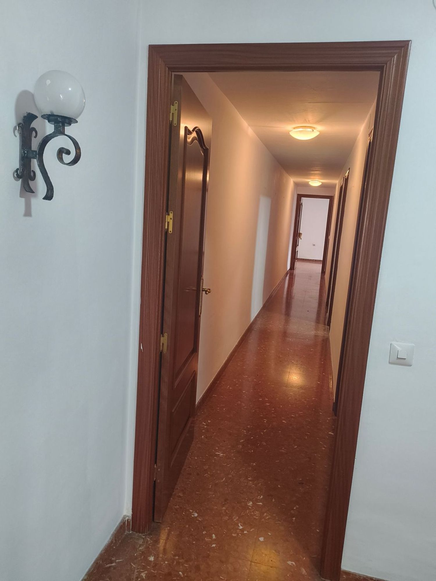 Piso en Calle Julio Valdelomar, 2, Casco Histórico - Corredera - Ribera - Foto 2