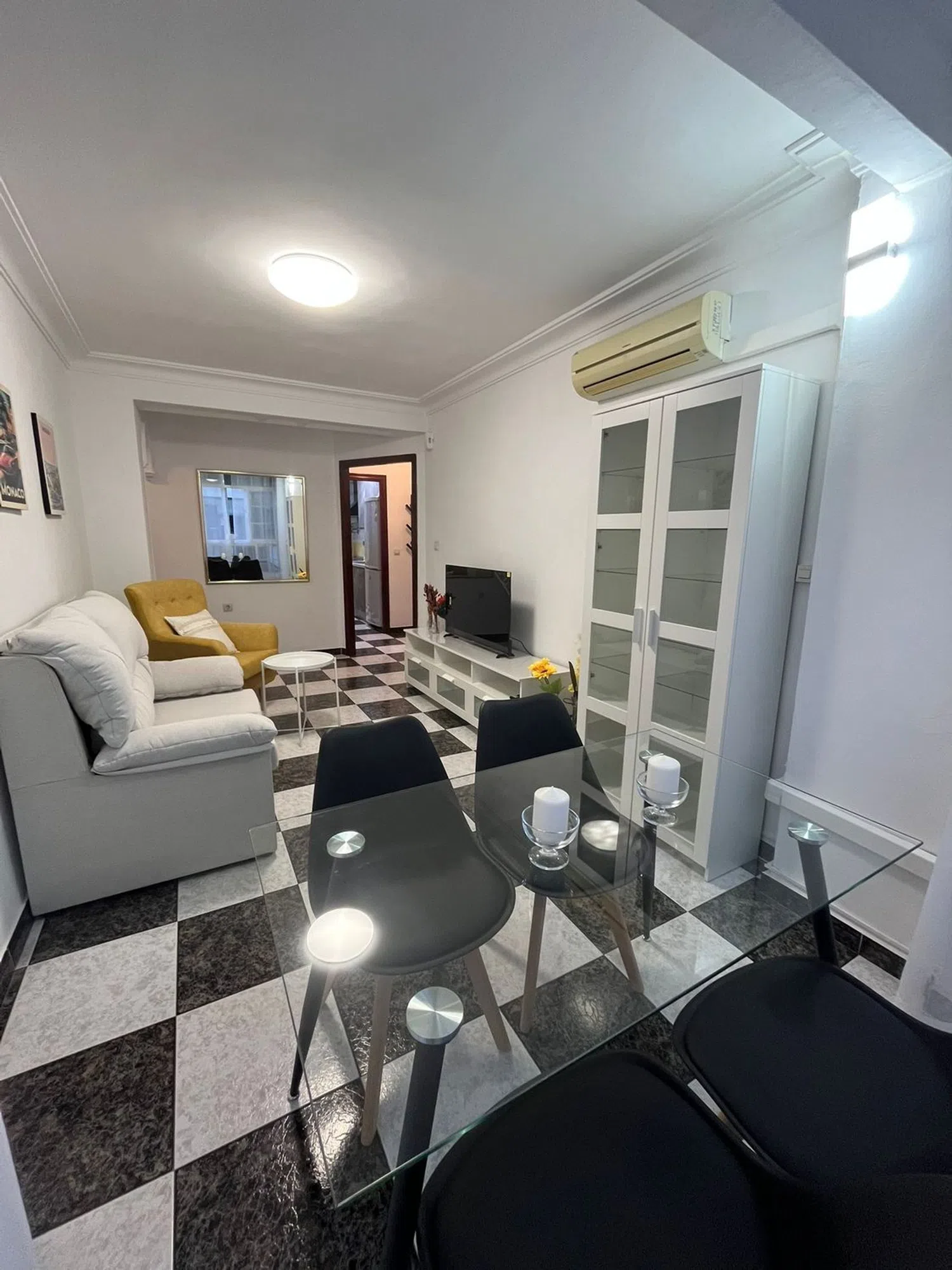 Piso en Grupo Santa Justa, 4 - Foto 9