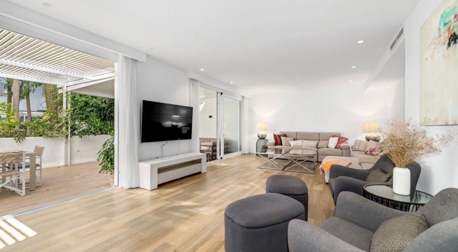 Piso en Bulevar Príncipe Alfonso de Hohenlohe, 269 - Foto 6