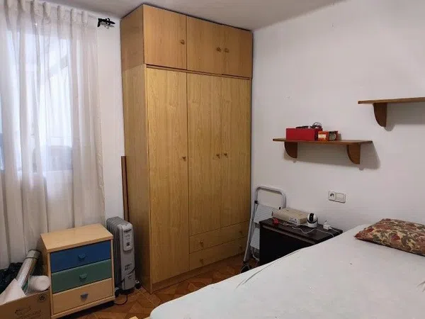 Piso en Ronda O'Donnell, 91 - Foto 8
