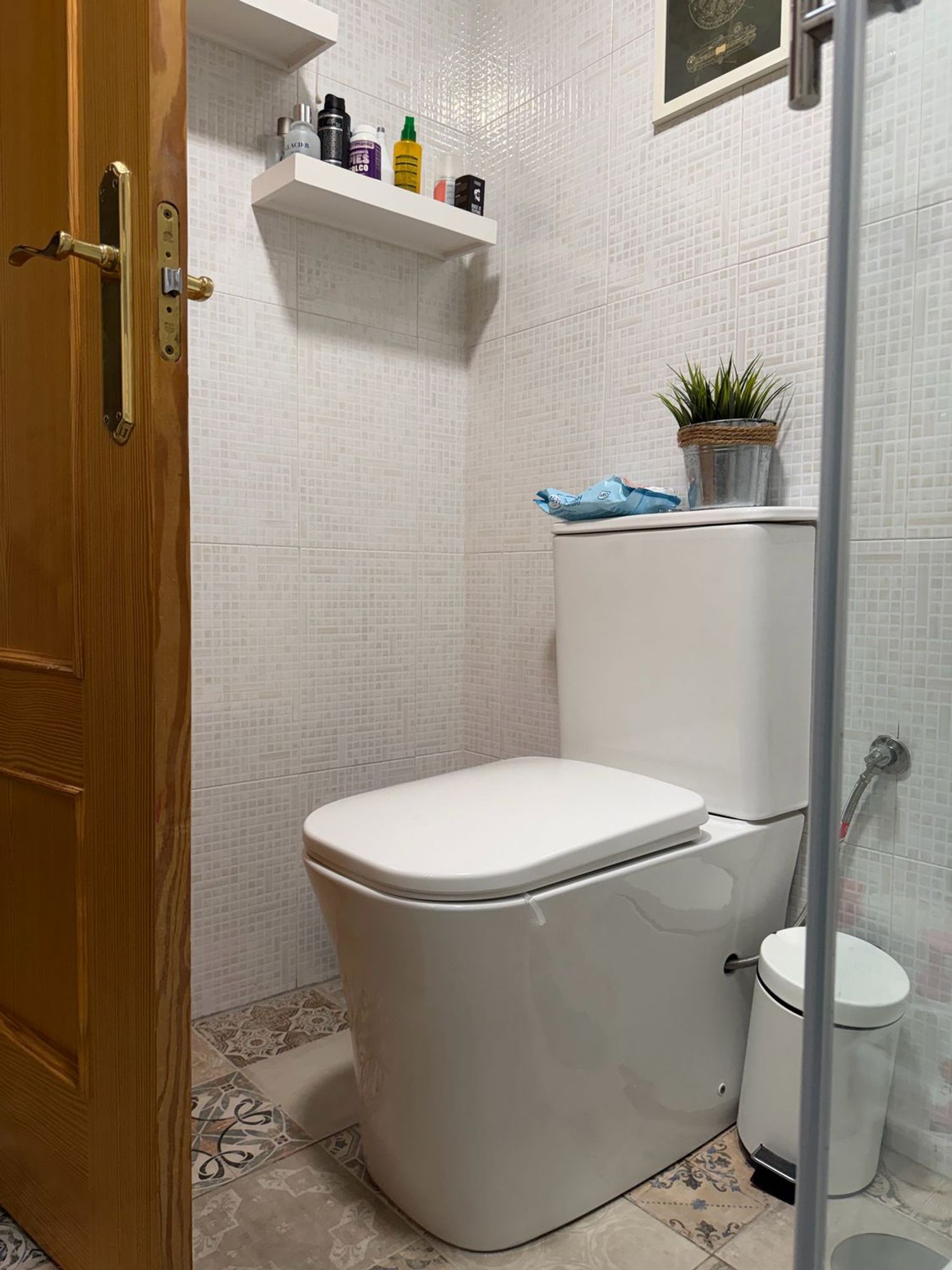 Piso en calle Monforte, 4 - Foto 23