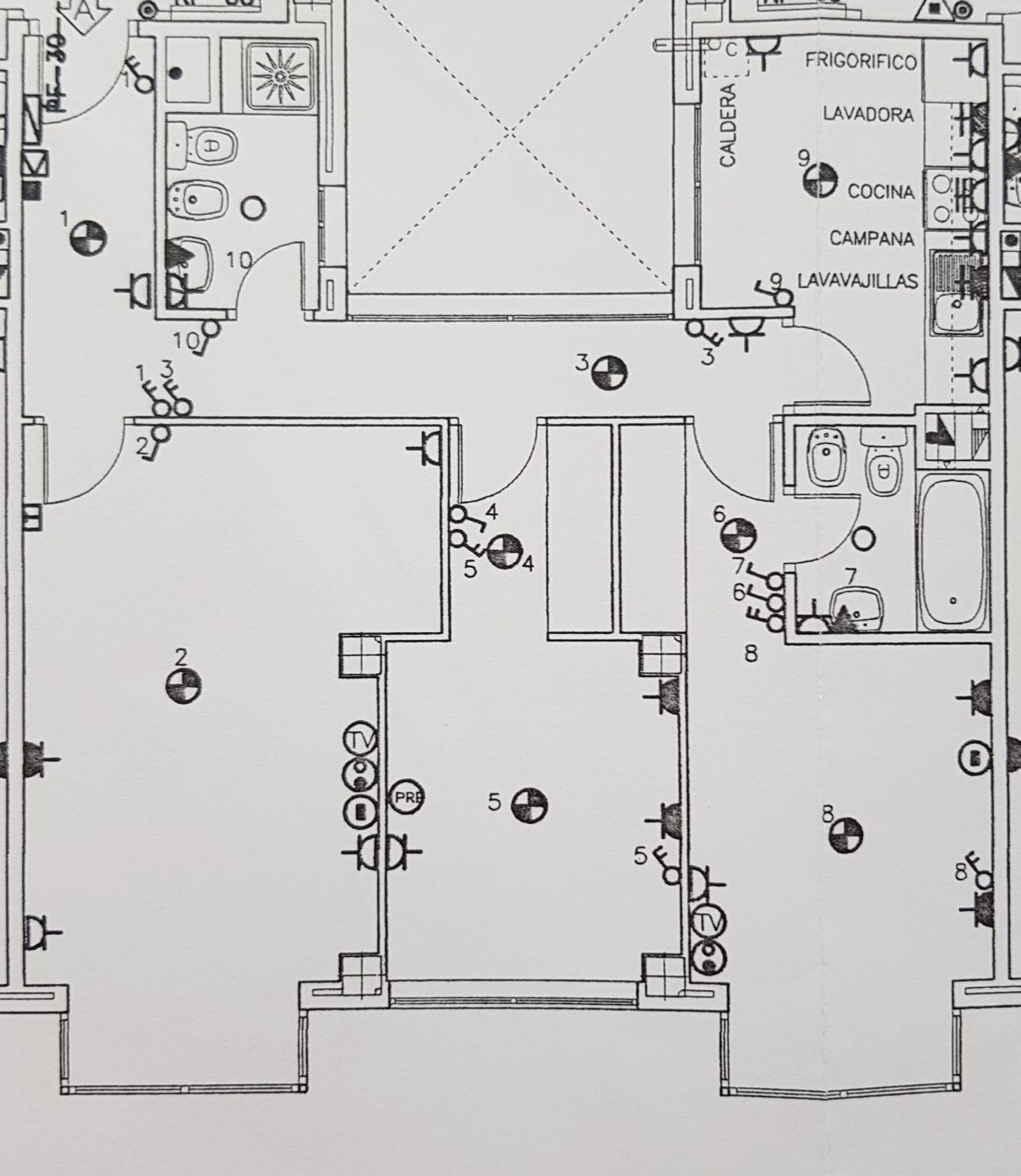 Piso en calle Velero, 16 - Foto 2