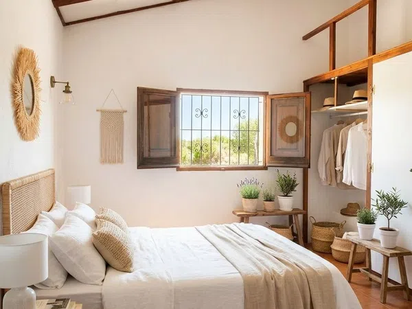 Casa rural en Via Polígono 73 parcela, 36, L'Ametlla de Mar, L'Ametlla de Mar - Foto 13