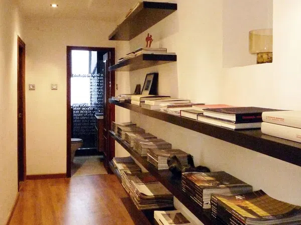Estudio en Calle Jarreria, 11, Cuesta Escoriaza - Barranco del Abogado - Foto 6
