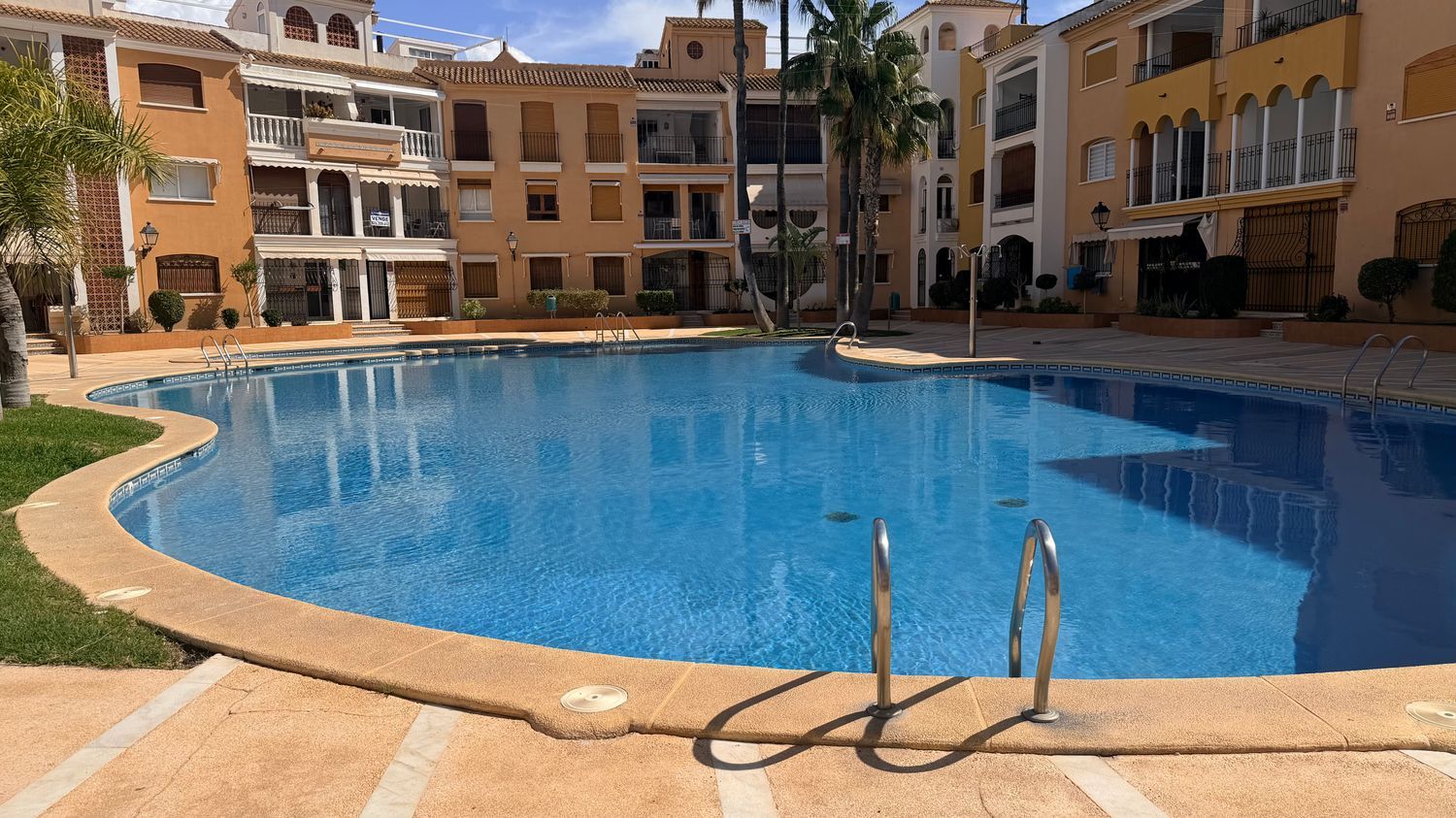 Piso en Travesía Bolnuevo, 5 - Foto 11