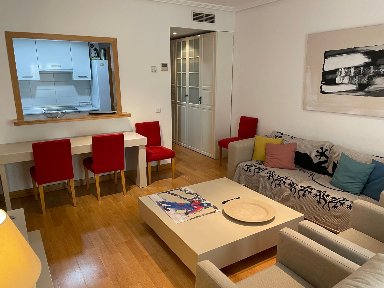 Piso en calle Robledillo, 12 - Foto 4