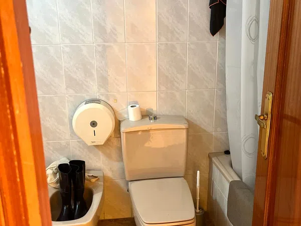 Piso en avenida de la Constitució, 113 - Foto 19