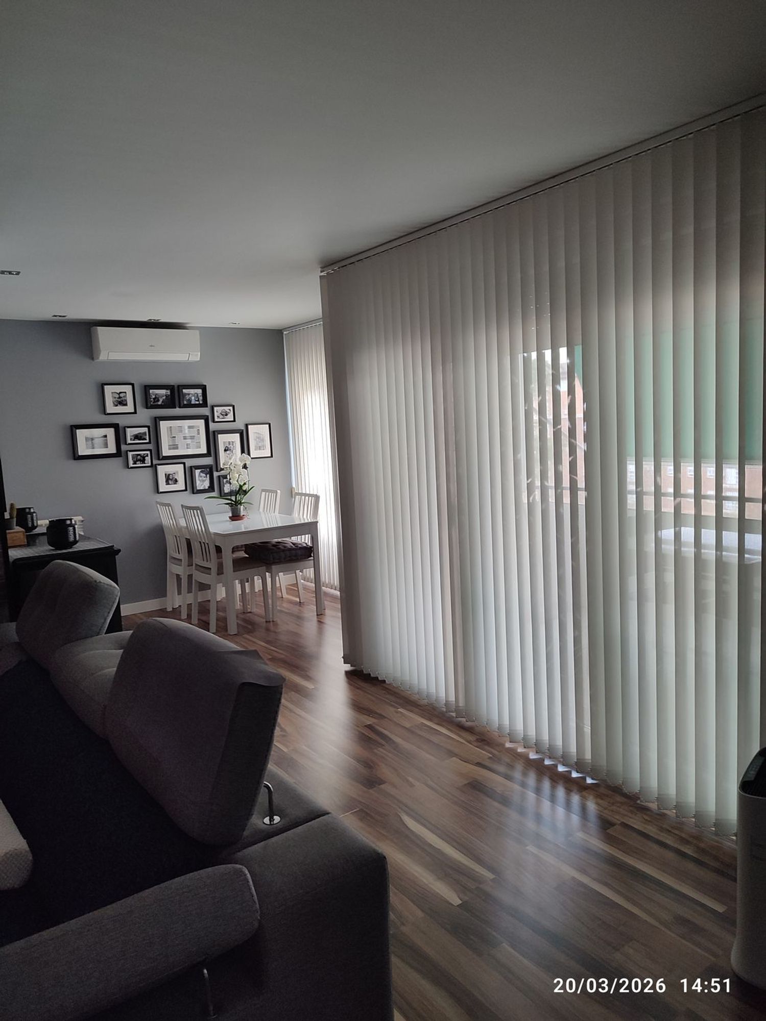 Piso en avenida Carlos V, 34 -42 - Foto 3