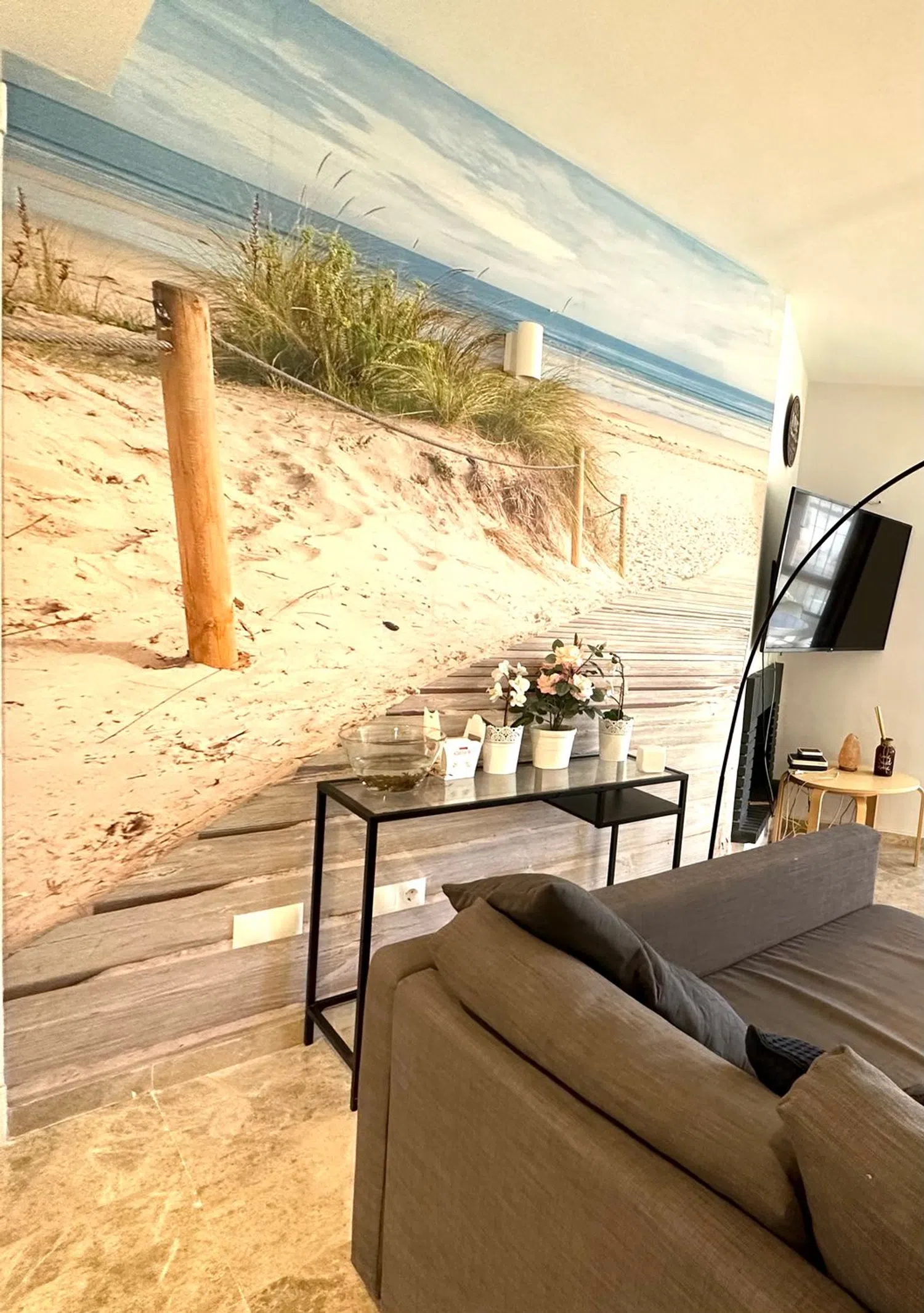 Dúplex en Urbanización Los Naranjos de Marbella, 7 Fase - Foto 3