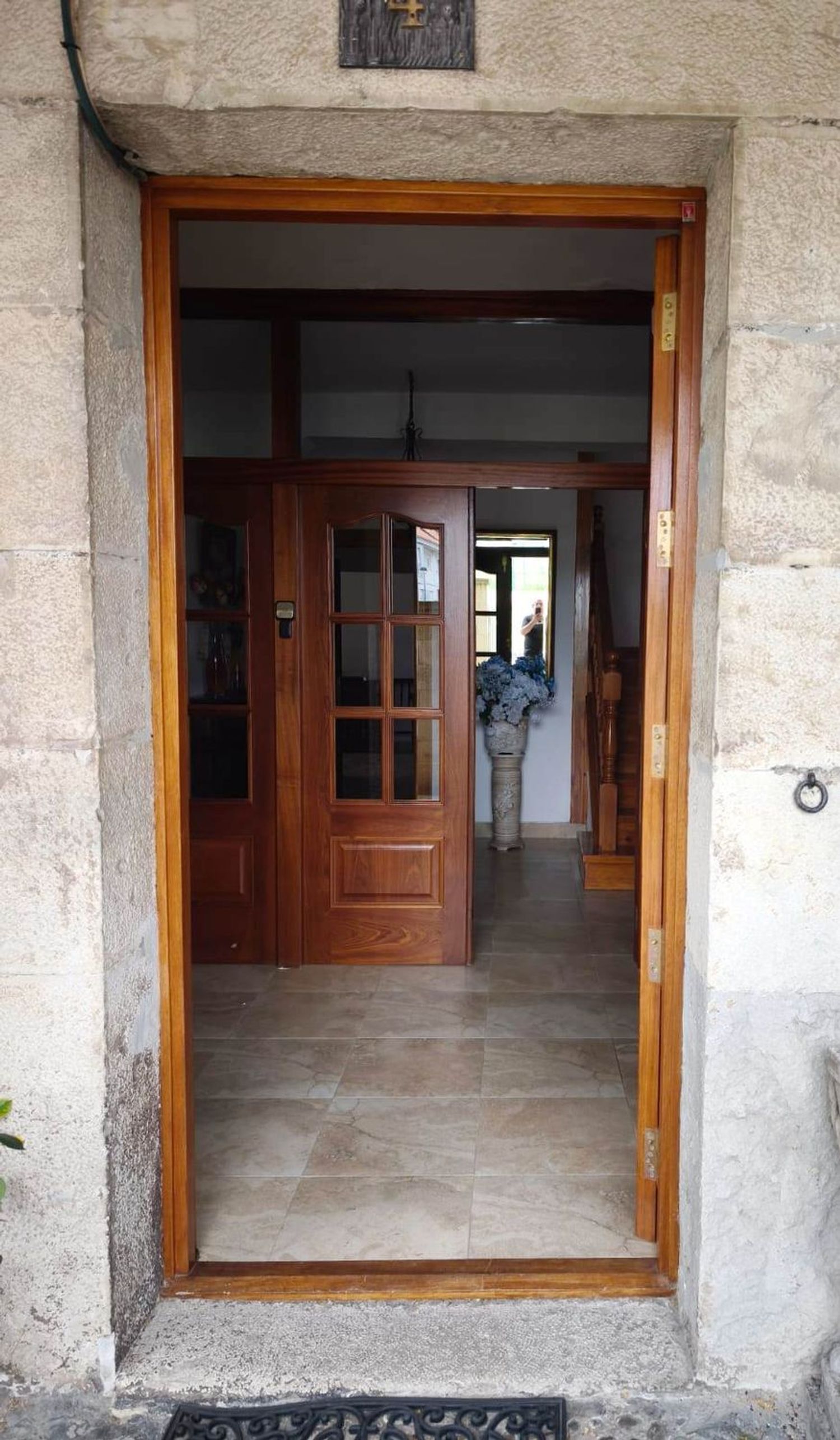 Casa rural en Calle San Martín, 4 - Foto 8