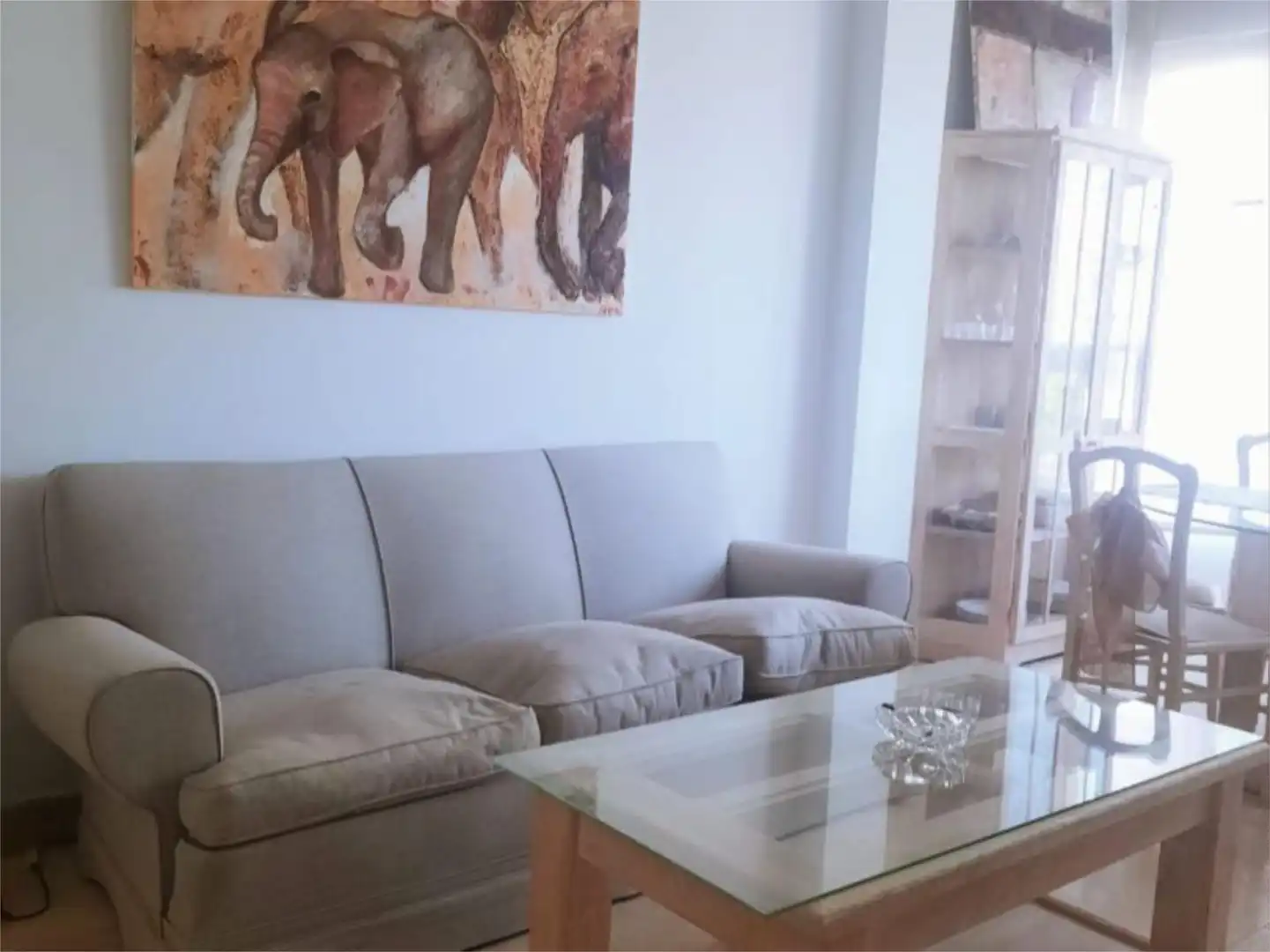 Piso en  Calle de Arturo Soria 262 - Foto 3