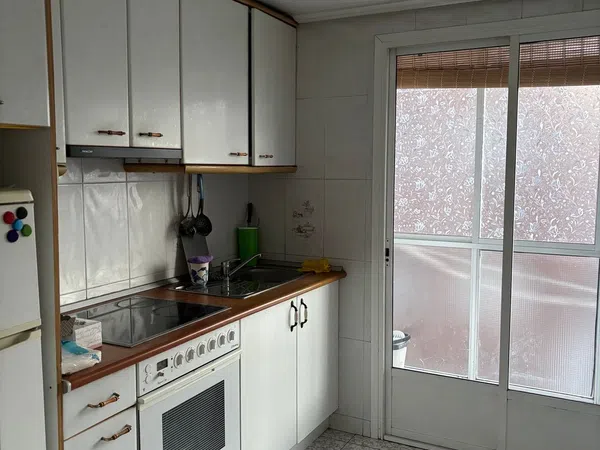 Piso en calle de Daroca, 29