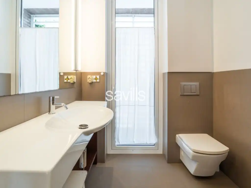 Chalet en Esplugues de Llobregat - Foto 37