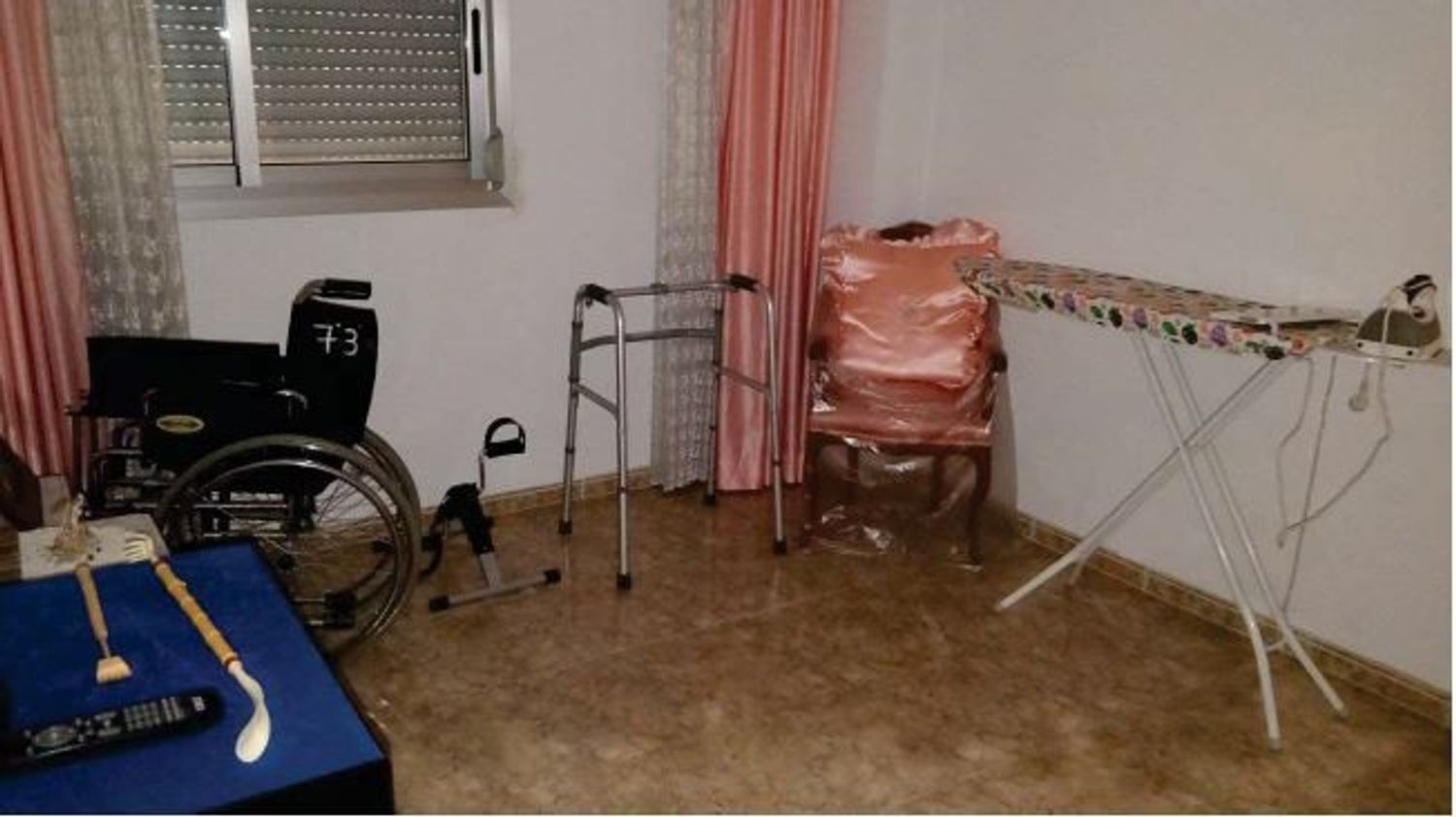 Piso en Calle de Sant Marcel·lí, 1 - Foto 10