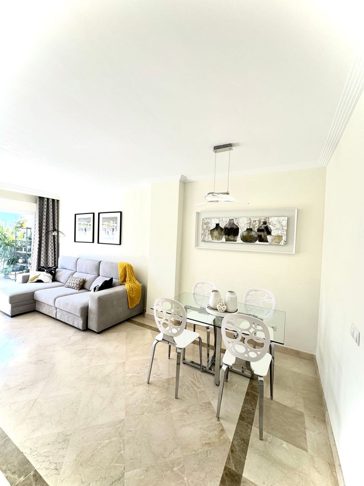 Piso en calle Cartajima, 108 - Foto 13