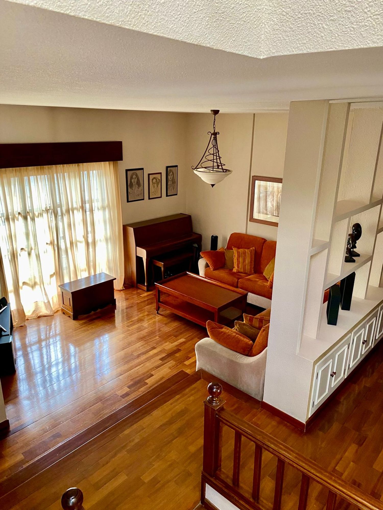 Chalet adosado en Calle Ildefonso Cruz Rodríguez, 2 - Foto 7