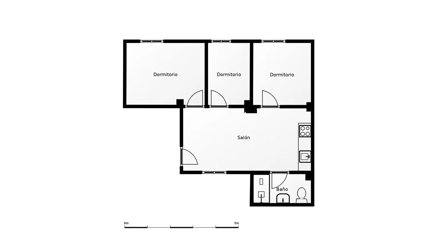 Piso - Foto 28