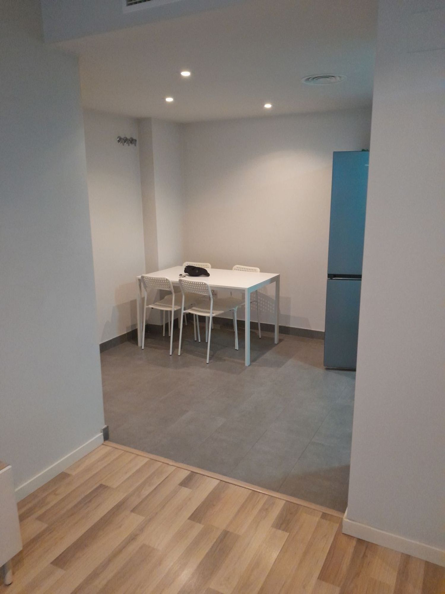 Piso en calle de Cerdà i Rico, 8 - Foto 9