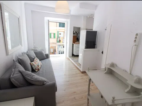 Piso en calle de Sant Magí, 36