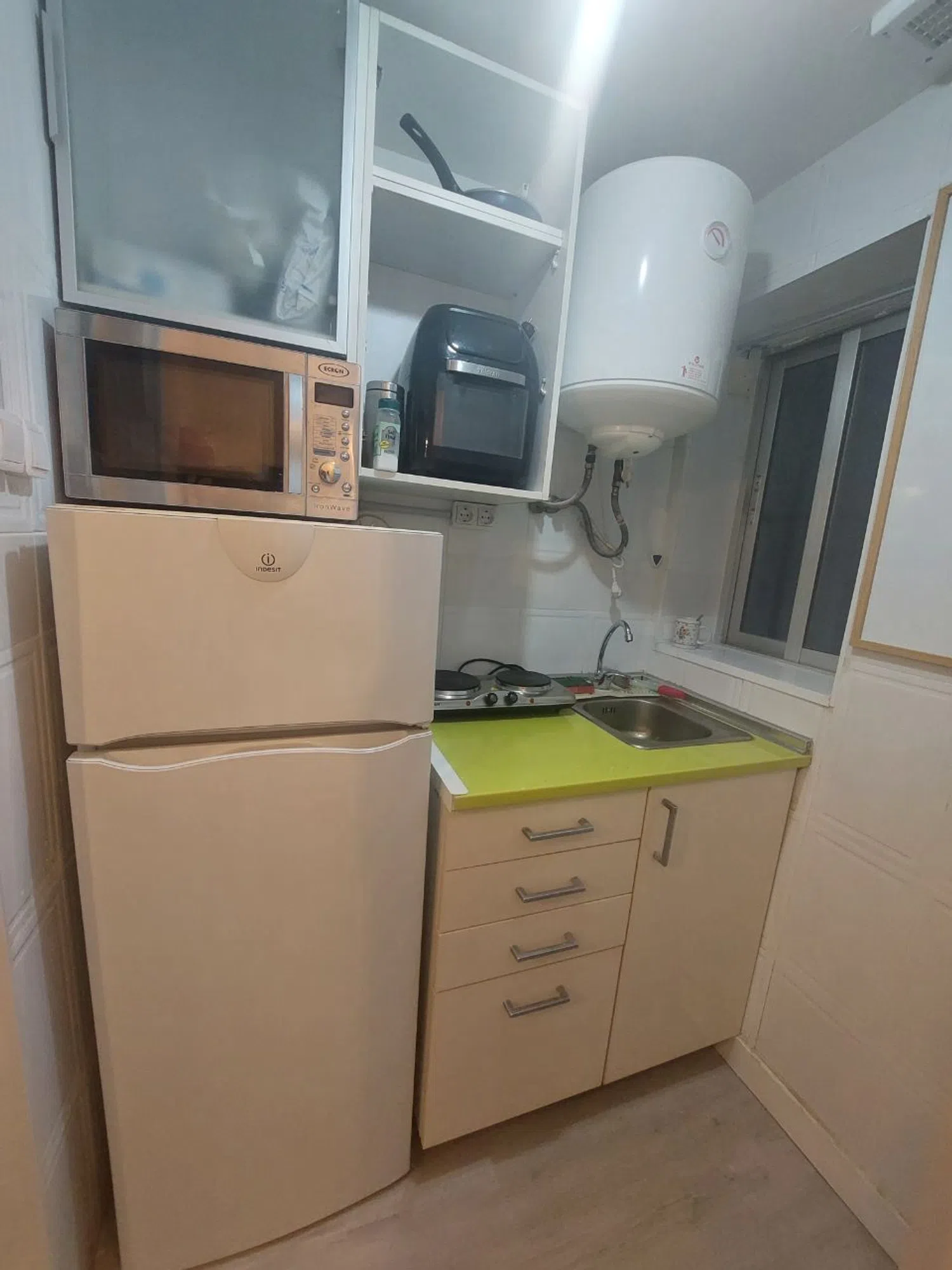 Piso en calle de Alfredo Castro Camba, 35 - Foto 3