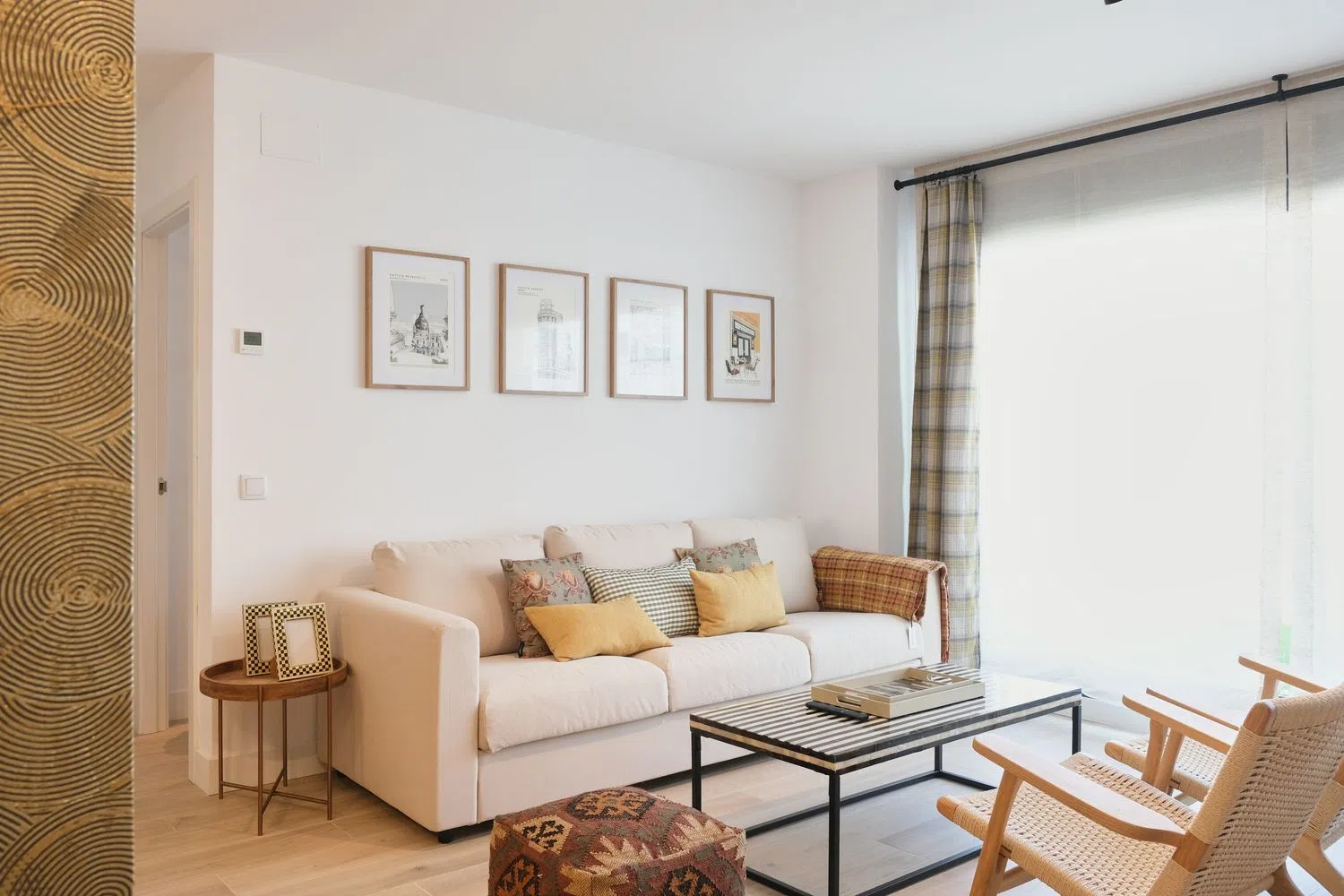 Piso en calle Pitágoras, 40 - Foto 1