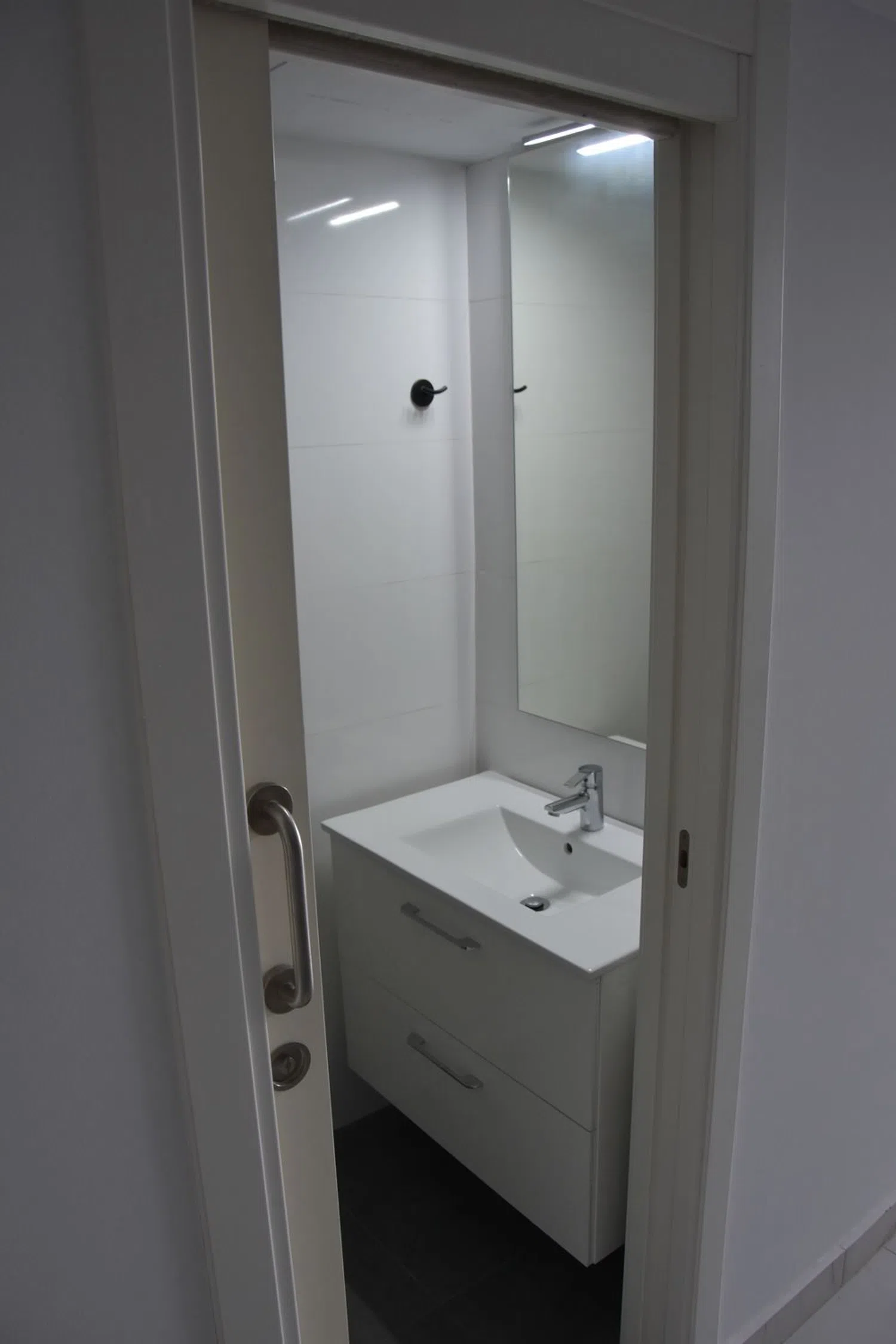 Estudio en calle de la Creu Roja, 1 - Foto 14