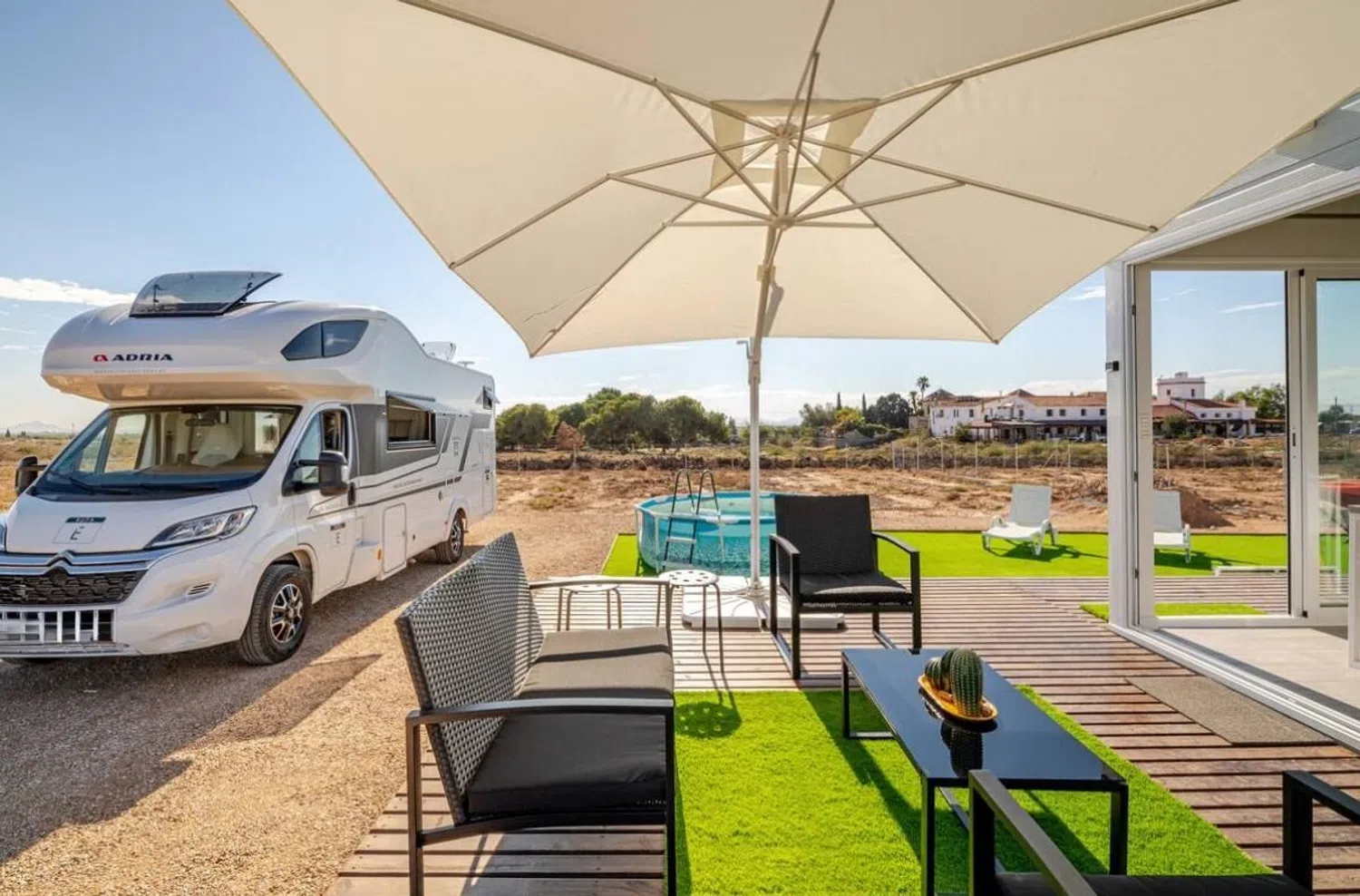 Finca rústica en Lugar Finca el Villar s/n - Foto 11