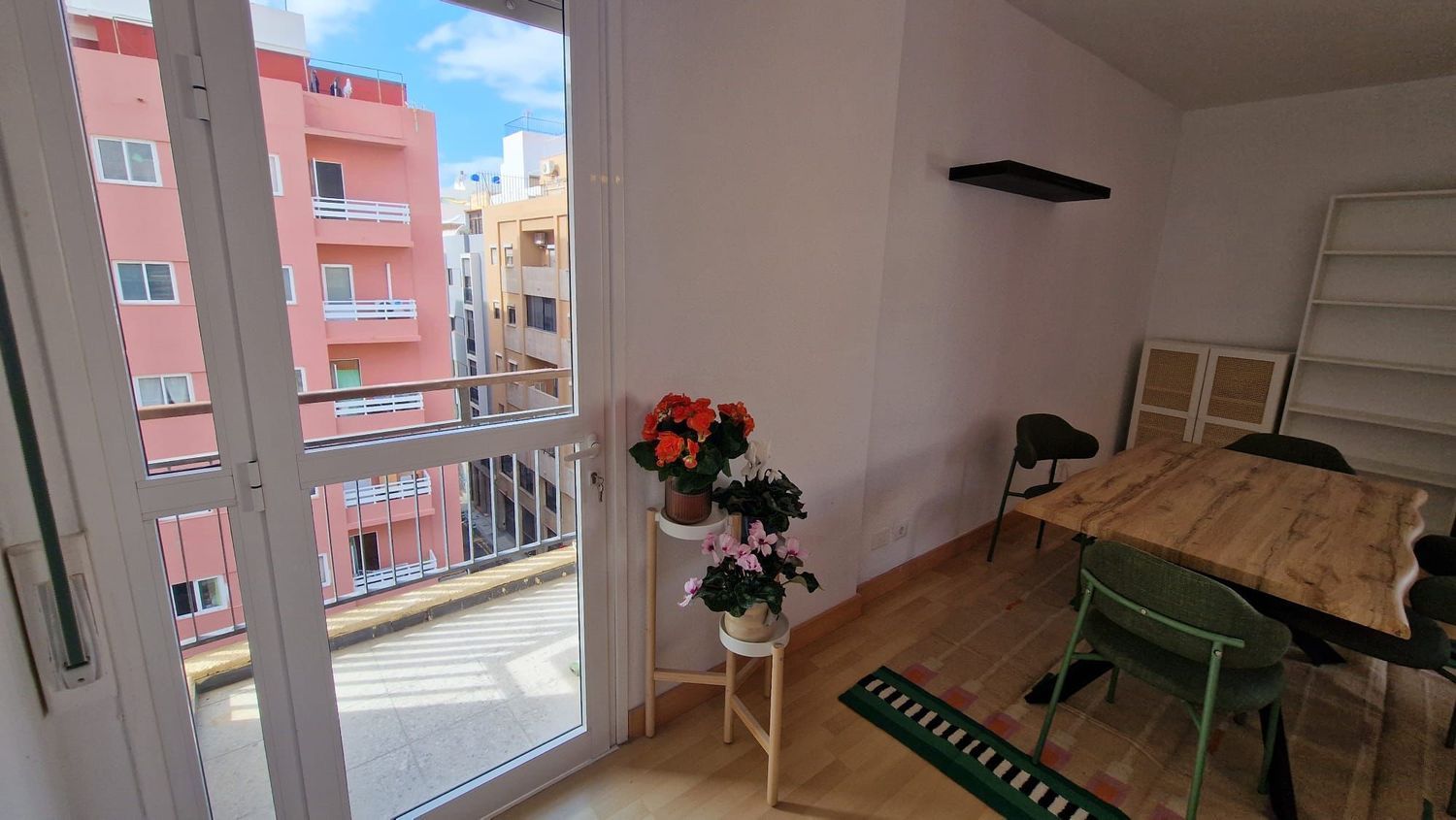 Piso en Barrio Toscal - Foto 4