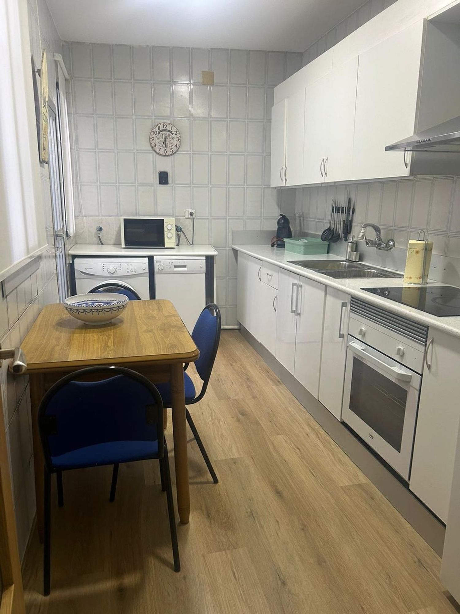 Casa independiente en calle d'Eugènia Viñes, 117 - Foto 3