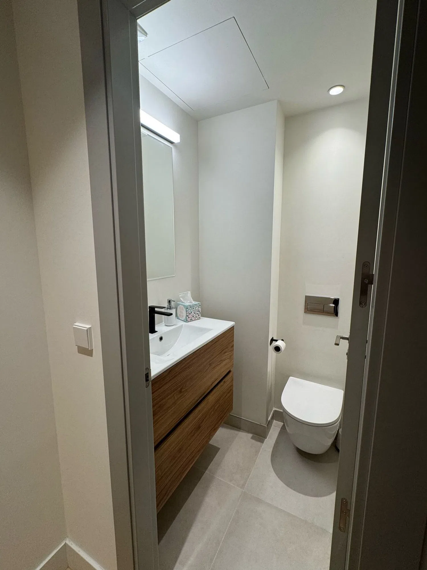 Piso en calle Alcalá, 124 - Foto 15