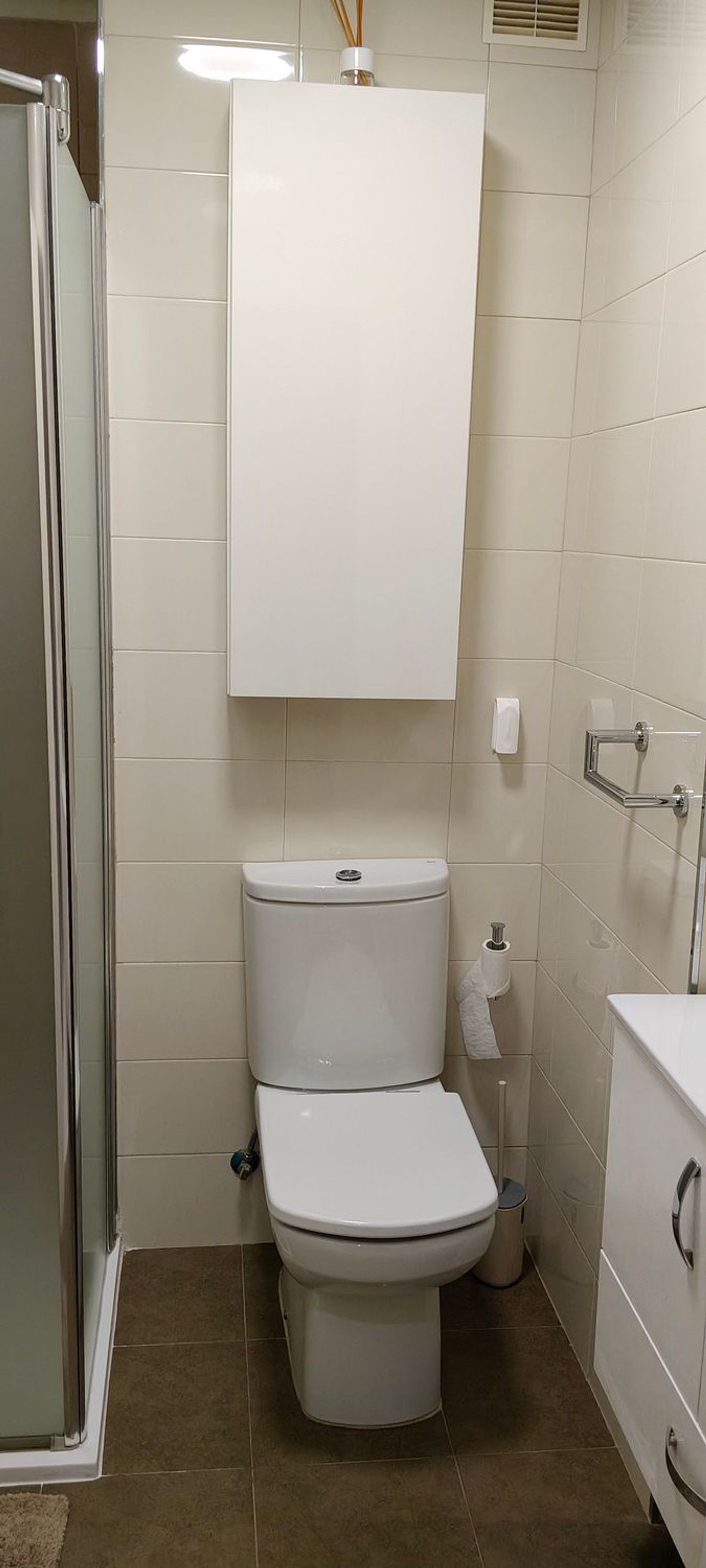 Piso en Calle del General Elorza, 40, Milán-Pumarín - Foto 19