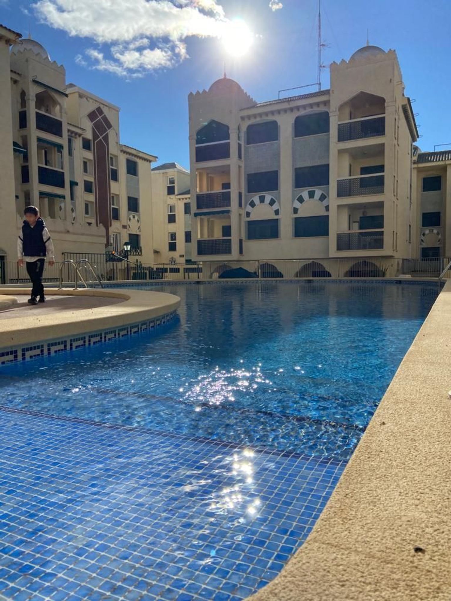 Piso en Almeria, 1 - Foto 2