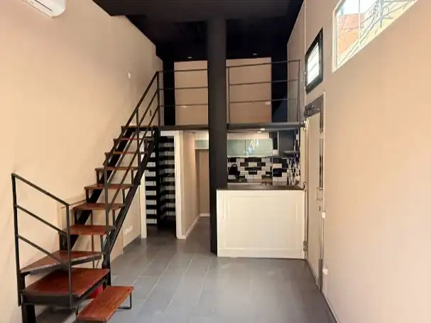 Loft en  Carrer de Ribas i Perdigó 50 - Foto 5